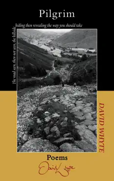 pilgrim book cover image