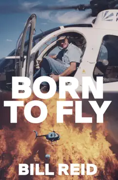 born to fly book cover image
