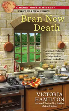 bran new death book cover image