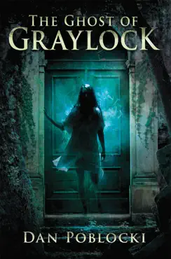 the ghost of graylock book cover image