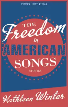 the freedom in american songs book cover image