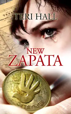 new zapata book cover image