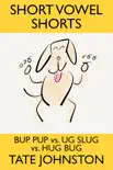 Bup Pup vs. Ug Slug vs. Hug Bug synopsis, comments