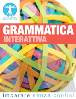 grammatica interattiva book cover image