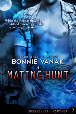 the mating hunt book cover image