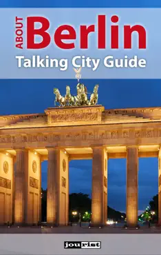 about berlin book cover image