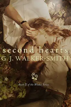 second hearts book cover image