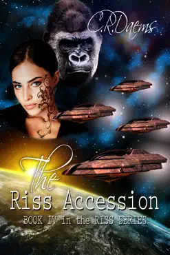 the riss accession book cover image