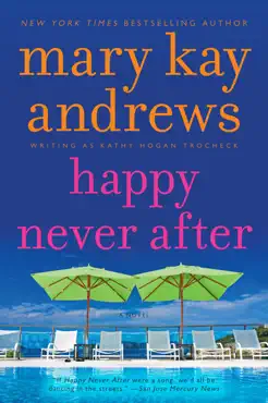 happy never after book cover image