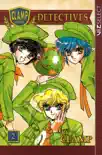Clamp School Detectives, Vol. 2 synopsis, comments