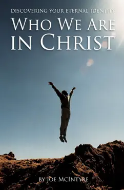 who we are in christ book cover image
