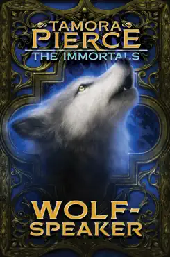 wolf-speaker book cover image