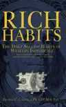 Rich Habits book summary, reviews and download
