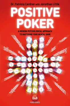 positive poker book cover image