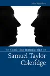 The Cambridge Introduction to Samuel Taylor Coleridge synopsis, comments