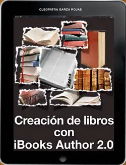 creación de libros con ibooks author 2.0 imagen de la portada del libro
