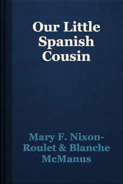 our little spanish cousin book cover image