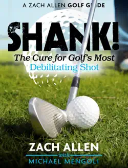 shank! book cover image
