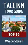 Tallinn Tour Guide Top 10 synopsis, comments