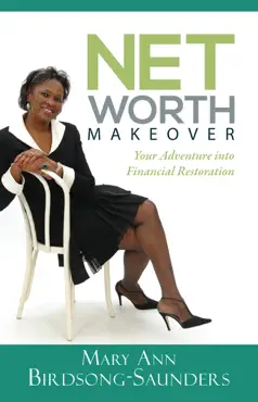 net worth makeover book cover image