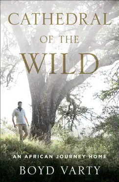 cathedral of the wild book cover image