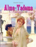 Alma-Tadema book summary, reviews and downlod