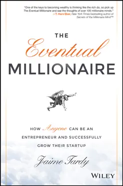 the eventual millionaire book cover image