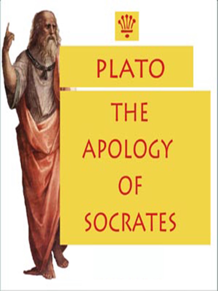 apology by plato audio