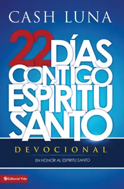 contigo, espíritu santo book cover image