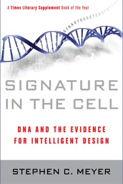 signature in the cell book cover image