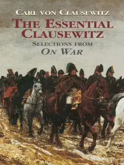the essential clausewitz book cover image