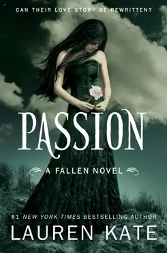passion book cover image