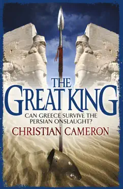 the great king imagen de la portada del libro