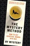 The Mystery Method e-book