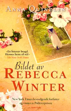 bildet av rebecca winter book cover image