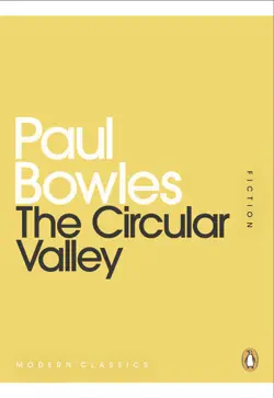 the circular valley imagen de la portada del libro