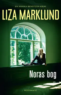 noras bog book cover image