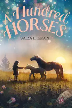 a hundred horses book cover image