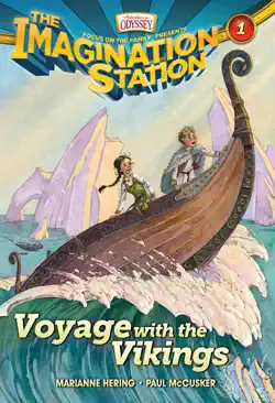 voyage with the vikings book cover image