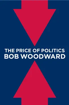the price of politics book cover image