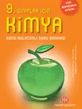 9. Sınıflar için Kimya e-book