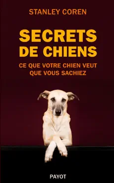 secrets de chiens imagen de la portada del libro