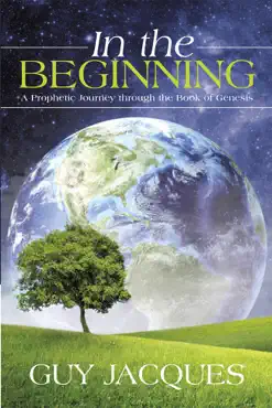 in the beginning book cover image