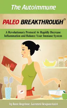 the autoimmune paleo breakthrough book cover image
