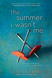 Summer I Wasn’t Me book summary, reviews and download
