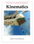 Kinematics textbook synopsis, reviews