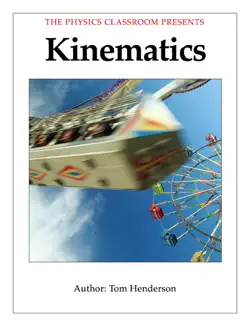 kinematics imagen de la portada del libro