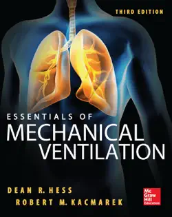 essentials of mechanical ventilation, third edition book cover image