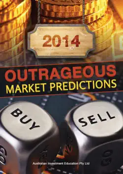 outrageous market predictions 2014 book cover image