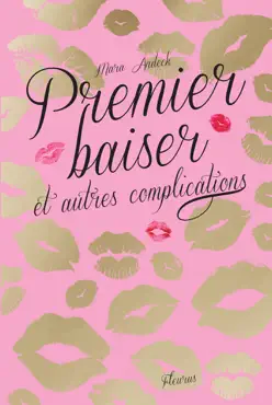 premier baiser et autres complications book cover image